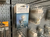 Blisters bevestiging - afbeelding 17 van  17