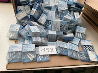 Blisters blind nieten - afbeelding 2 van  7