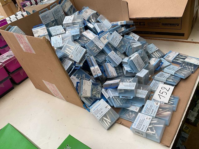 Blisters blind nieten - afbeelding 3 van  7