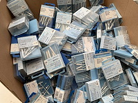 Blisters blind nieten - afbeelding 5 van  7