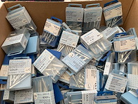 Blisters blind nieten - afbeelding 6 van  7