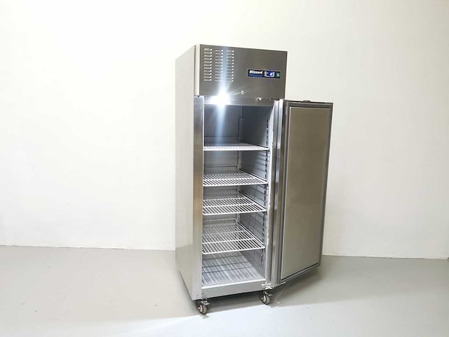 Blizzard - bl1ss - vriezer - afbeelding 2 van  2