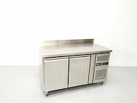 Blizzard - hbc2 - gekoelde tafel - afbeelding 2 van  2