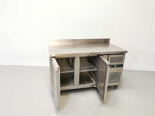 Blizzard - hbc2 - gekoelde tafel - afbeelding 1 van  2