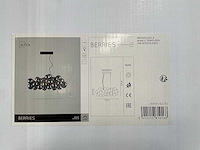 Block berries hanglamp gerookt (8x) - afbeelding 4 van  4