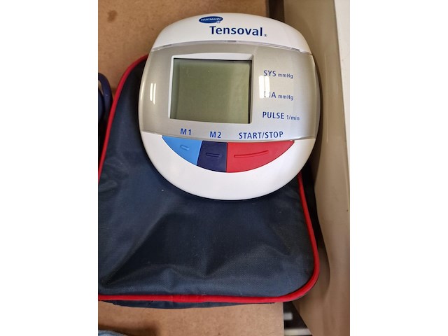 Bloeddrukmeter, e.a;. - afbeelding 2 van  6