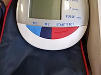 Bloeddrukmeter, e.a;. - afbeelding 2 van  6