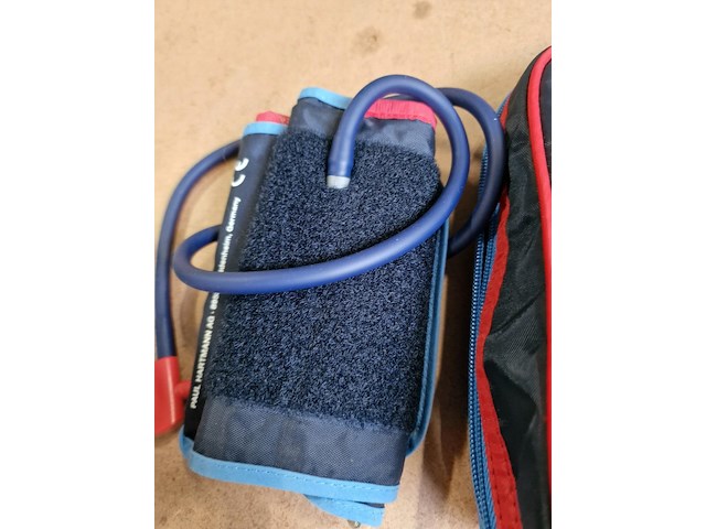 Bloeddrukmeter, e.a;. - afbeelding 4 van  6