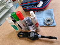 Bloeddrukmeter, e.a;. - afbeelding 6 van  6