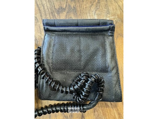 Bloeddrukmeter omron - afbeelding 4 van  5