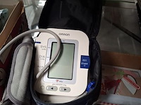 Bloeddrukmeter - afbeelding 1 van  1