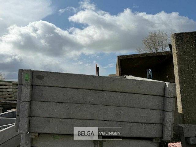 Bloembak composiet - afbeelding 1 van  1