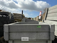 Bloembak composiet - afbeelding 1 van  1