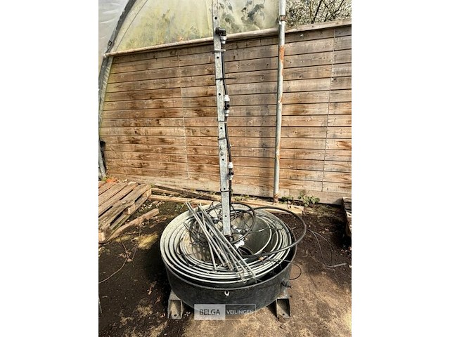 Bloembak composiet - afbeelding 2 van  2