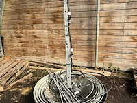 Bloembak composiet - afbeelding 2 van  2