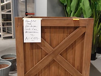 Bloembak coste line - afbeelding 1 van  6