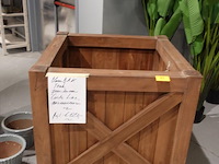 Bloembak coste line - afbeelding 2 van  6