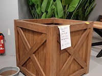 Bloembak coste line - afbeelding 3 van  6