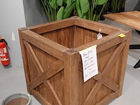 Bloembak coste line - afbeelding 4 van  6