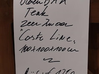 Bloembak coste line - afbeelding 5 van  6