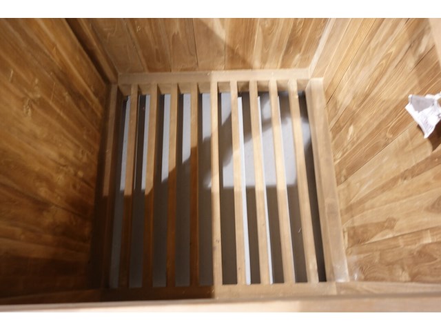 Bloembak coste line - afbeelding 6 van  6