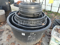 Bloembak en potten - afbeelding 5 van  6