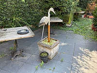 Bloembakken en tuindecoratie - afbeelding 1 van  13