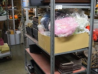 Bloemenkar - afbeelding 1 van  3