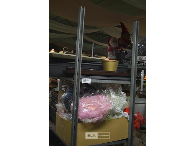 Bloemenkar - afbeelding 3 van  3