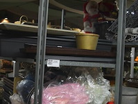 Bloemenkar - afbeelding 3 van  3