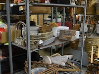 Bloemenkar - afbeelding 1 van  3