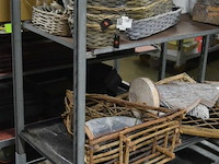 Bloemenkar - afbeelding 2 van  3