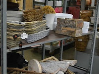 Bloemenkar - afbeelding 3 van  3