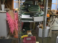 Bloemenkar - afbeelding 1 van  3