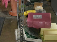 Bloemenkar - afbeelding 2 van  3