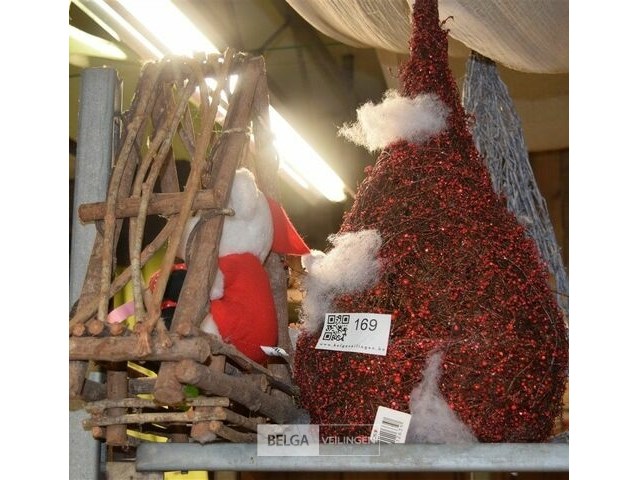 Bloemenwinkel - neeroeteren