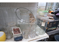 Bloemistenware set en apparatuur - afbeelding 4 van  19
