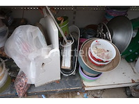 Bloemistenware set en apparatuur - afbeelding 7 van  19