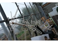 Bloemistenware set en apparatuur - afbeelding 8 van  19