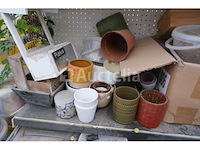 Bloemistenware set en apparatuur - afbeelding 16 van  19