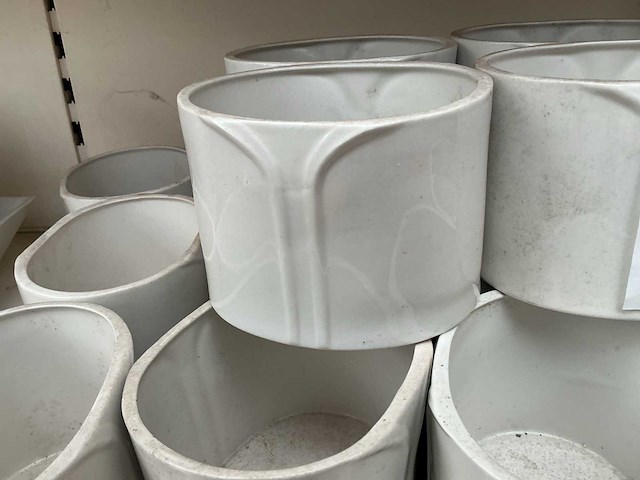 Bloempot (15x) - afbeelding 2 van  2