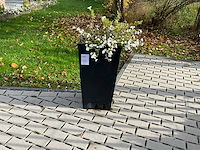 Bloempot (5x) - afbeelding 1 van  5