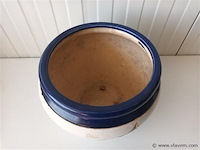 Bloempot eenden - afbeelding 4 van  4