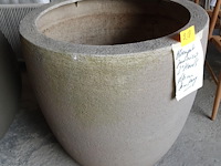 Bloempot jardinico - afbeelding 1 van  5