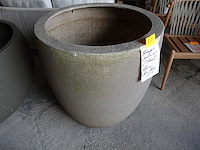 Bloempot jardinico - afbeelding 3 van  5