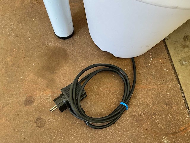 Bloempot met led verlichting (3x) - afbeelding 4 van  4