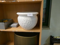 Bloempot - afbeelding 1 van  1