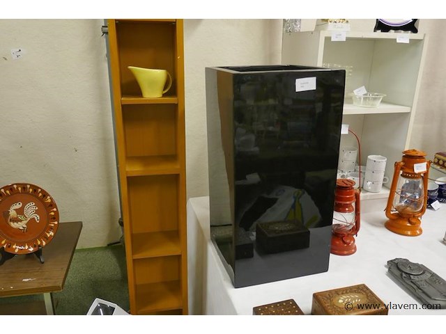 Bloempot - afbeelding 1 van  1