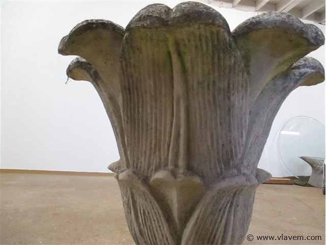 Bloempot - afbeelding 3 van  3