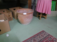 Bloempot - afbeelding 1 van  1